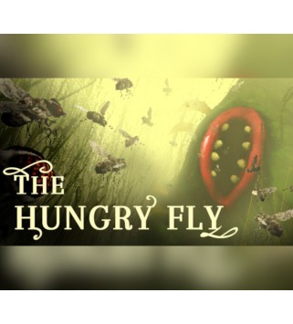The Hungry Fly Steam Key EUROPE